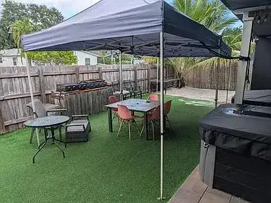 917 ORANGE Isle, Fort Lauderdale FL 33315 photo 2