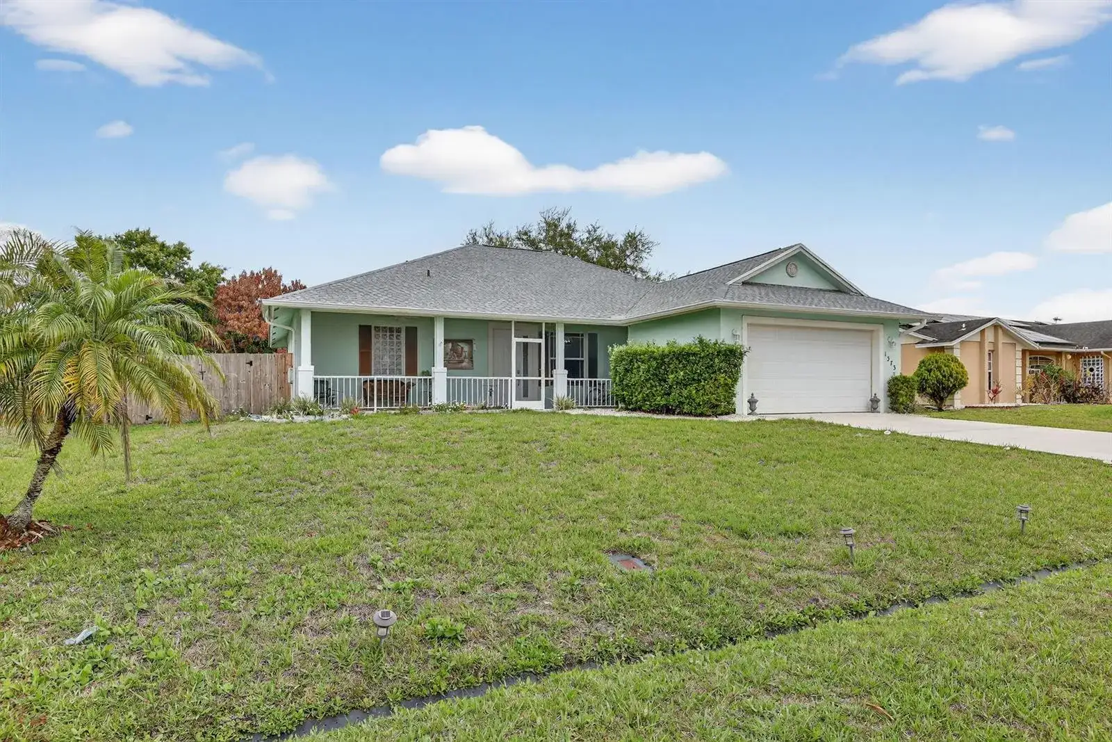 1373 SW Granville Avenue, Port St. Lucie FL 34953 photo 2