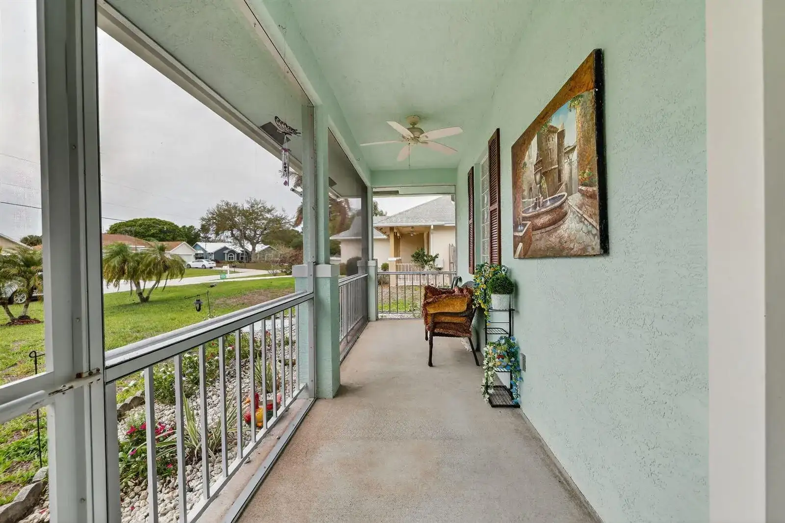 1373 SW Granville Avenue, Port St. Lucie FL 34953 photo 3