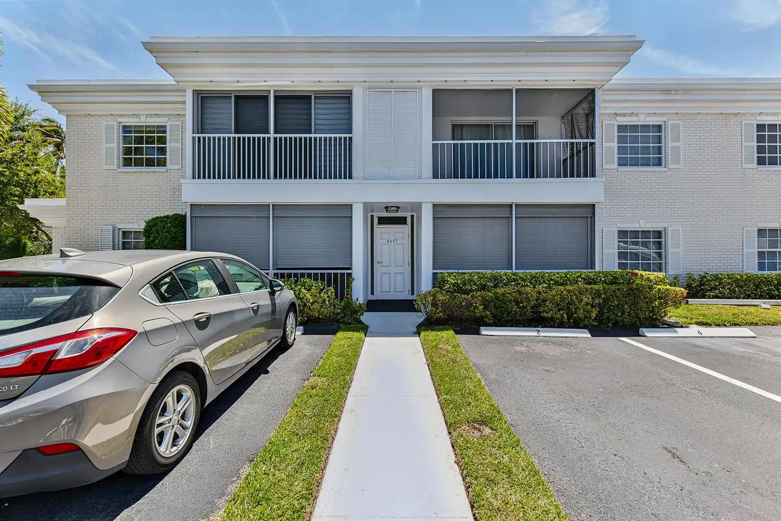 6457 BAY CLUB Drive # 3, Fort Lauderdale FL 33308 photo 2