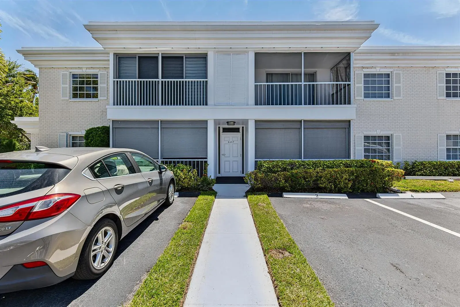 6457 BAY CLUB Drive # 3, Fort Lauderdale FL 33308