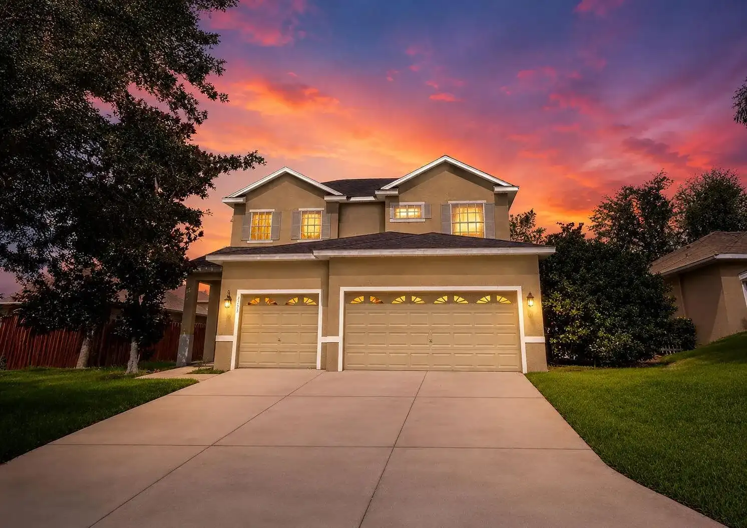 4193 BEAUMONT Loop # 1, Spring Hill FL 34609