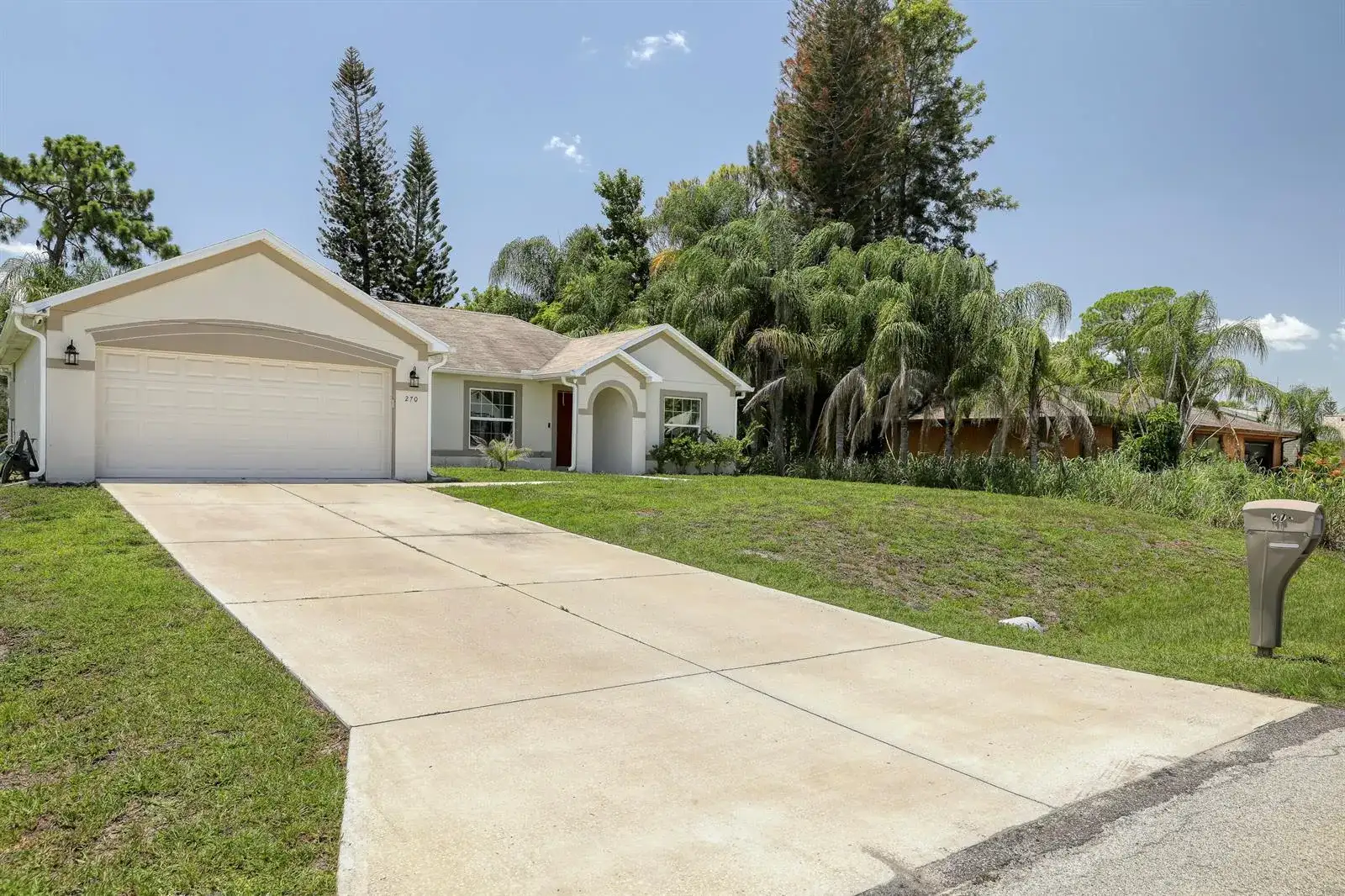 270 BUZBY Street SE, Palm Bay FL 32909 photo 2