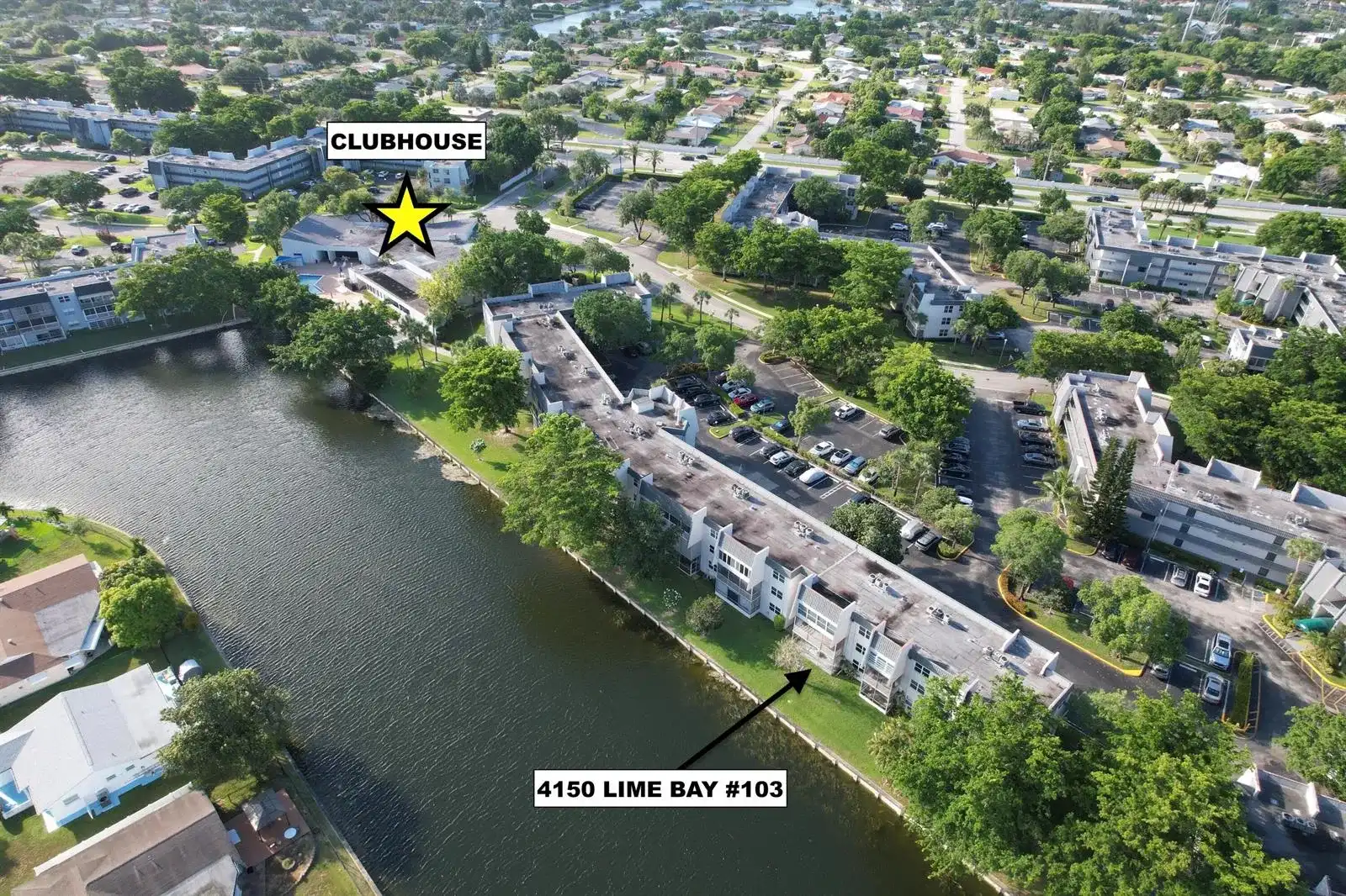 9150 LIME BAY Boulevard # 103, Tamarac FL 33321