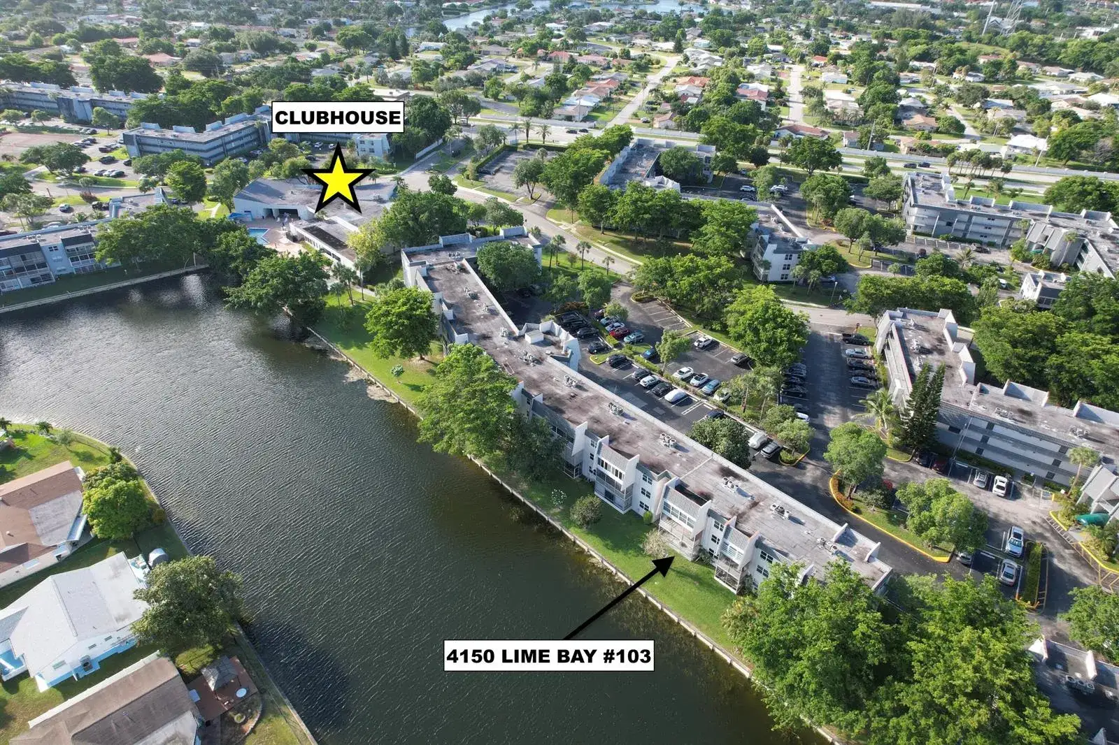 9150 LIME BAY Boulevard # 103, Tamarac FL 33321