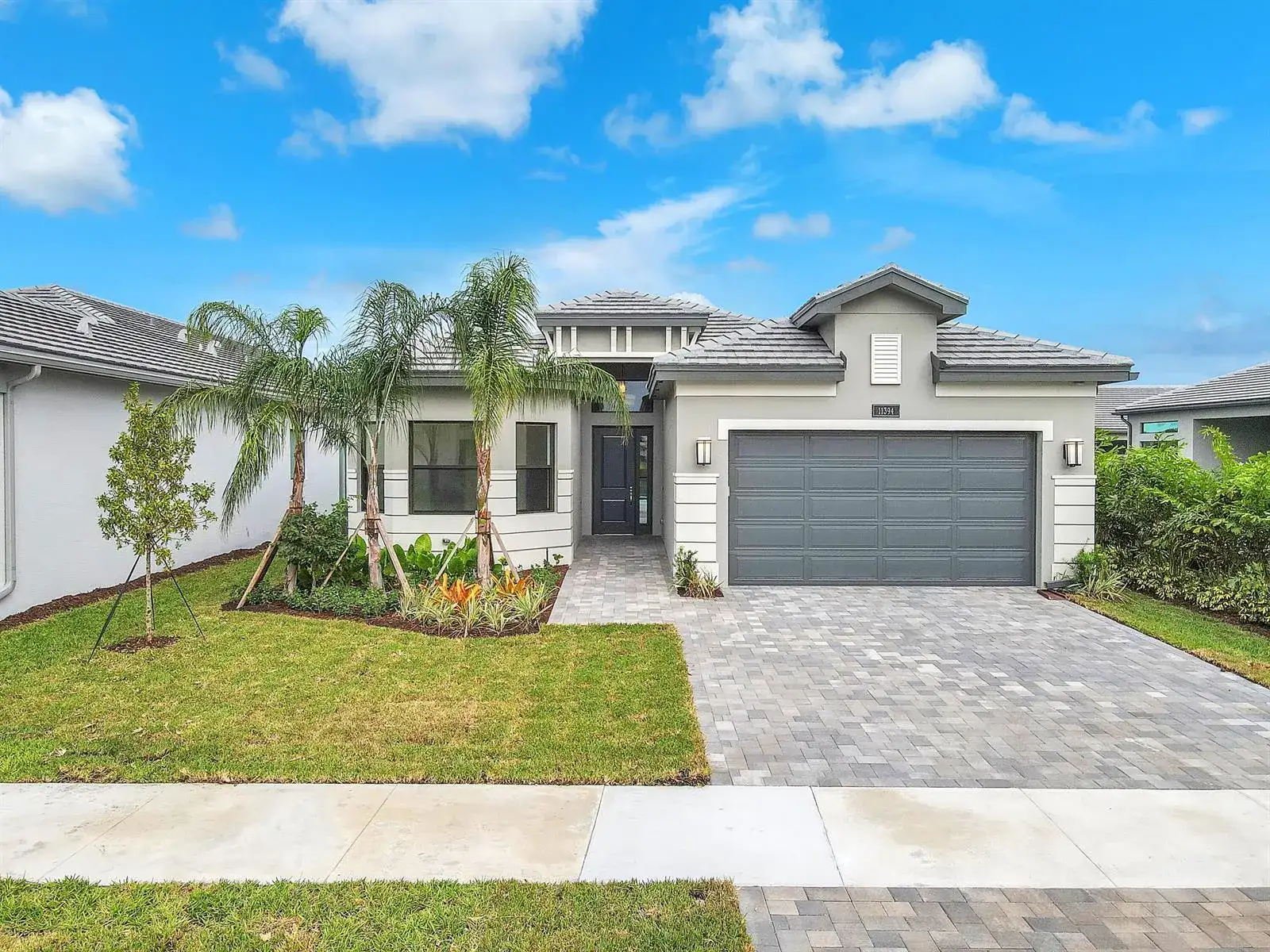 11394 VIRGINIA PINE Court, Boynton Beach FL 33473 photo 2