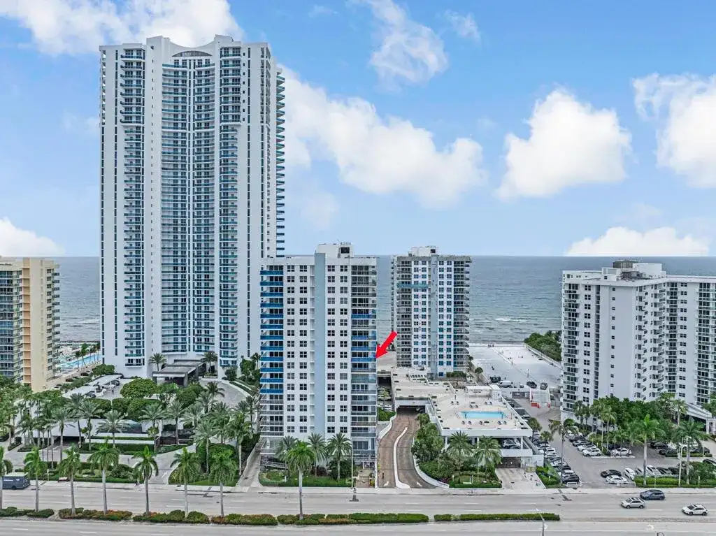 2751 S Ocean Drive # 1008, Hollywood FL 33019 photo 2