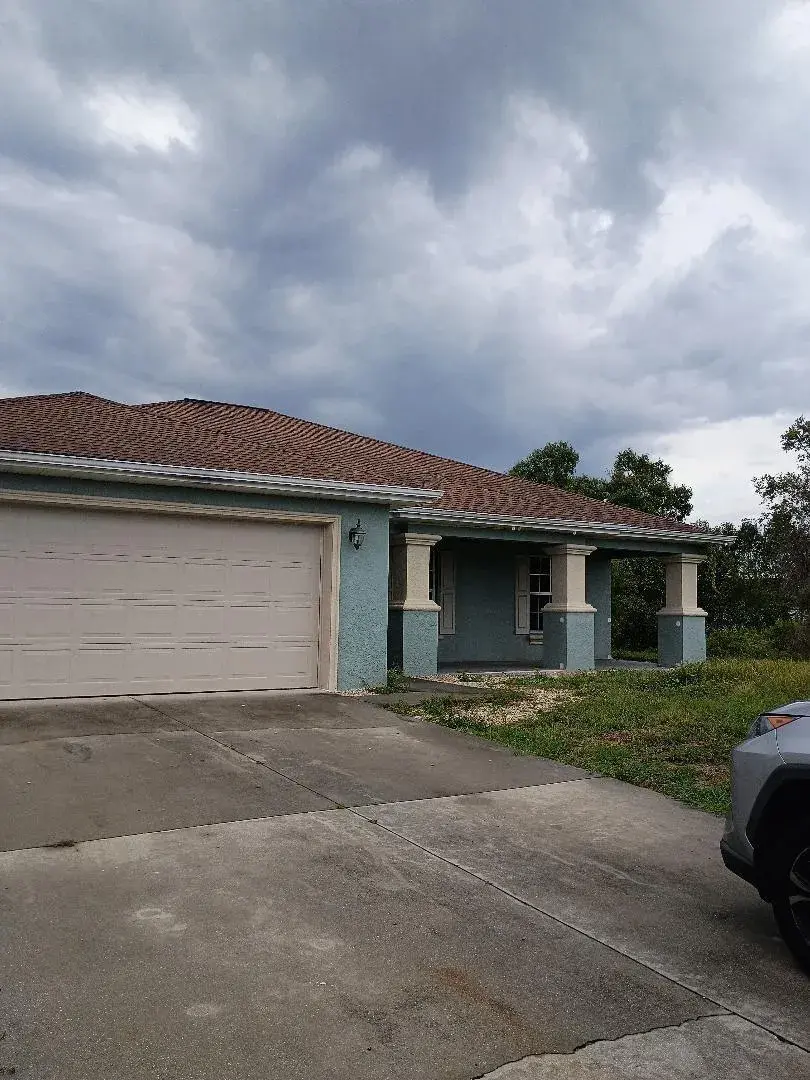 3 bedroom 2 bath Residential Lease for rent at 6012 ELAINE Avenue N, Lehigh Acres FL 33971