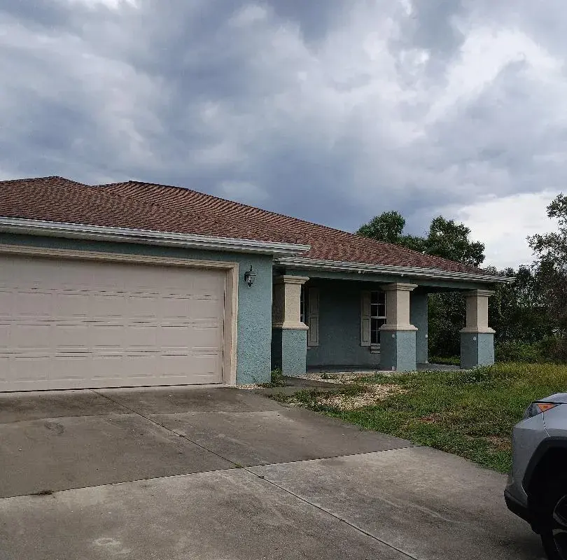 6012 ELAINE Avenue N, Lehigh Acres FL 33971
