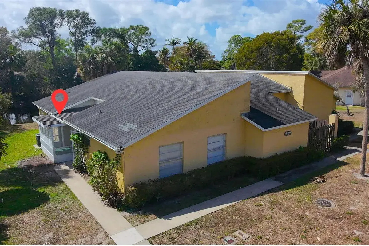 202 Sparrow Drive # 1, Royal Palm Beach FL 33411