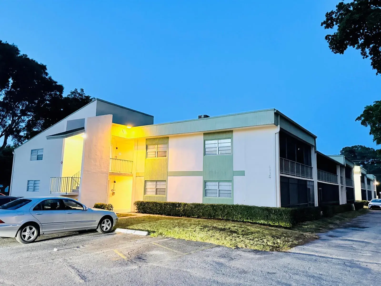4115 NW 88TH Avenue # 203, Coral Springs FL 33065