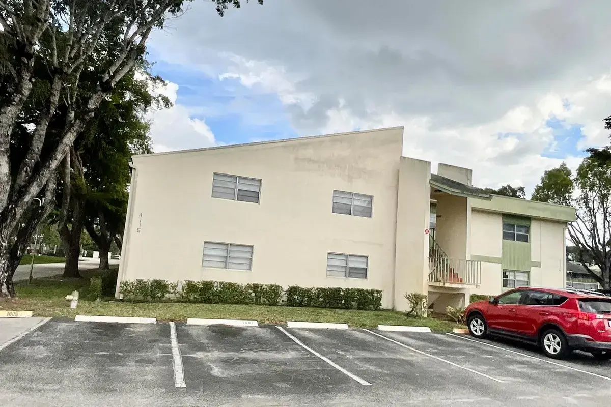 4115 NW 88TH Avenue # 203, Coral Springs FL 33065