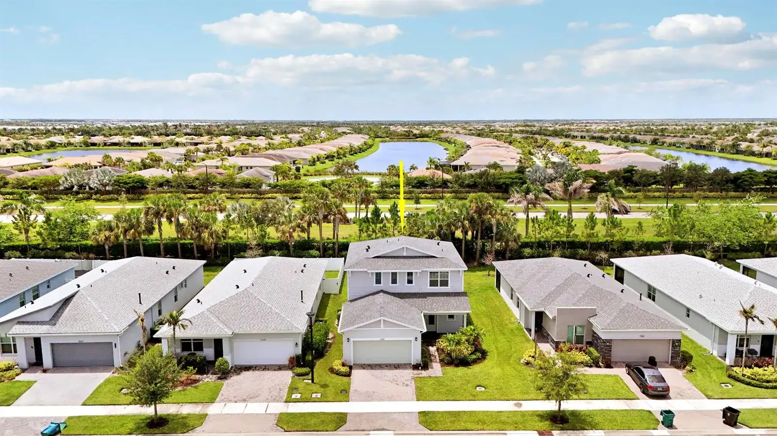 11621 SW LYRA Drive, Port St. Lucie FL 34987 photo 2