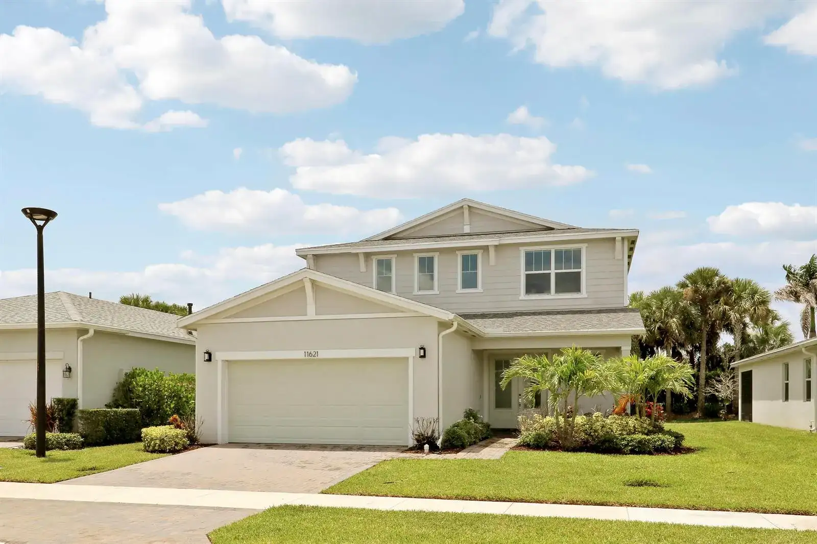 11621 SW LYRA Drive, Port St. Lucie FL 34987 photo 4