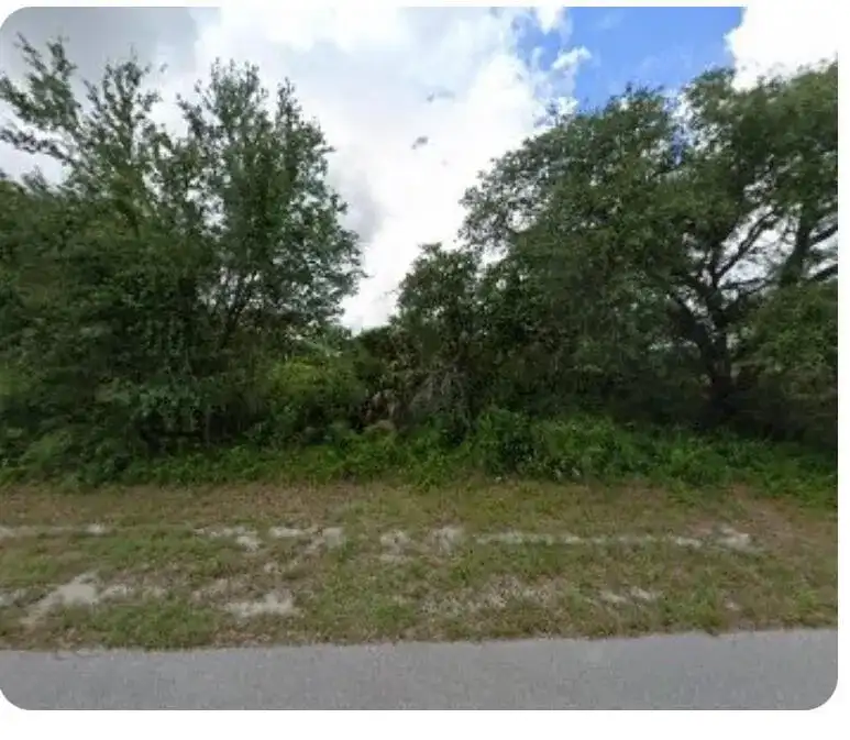 2519 71ST Street W, Lehigh Acres FL 33971