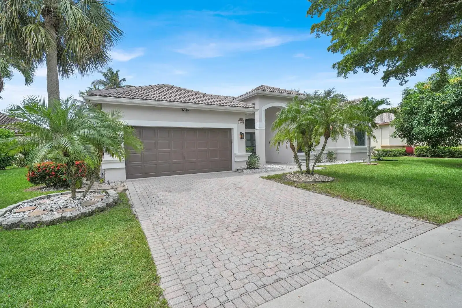 10313 Lexington Estates Boulevard, Boca Raton FL 33428 photo 2
