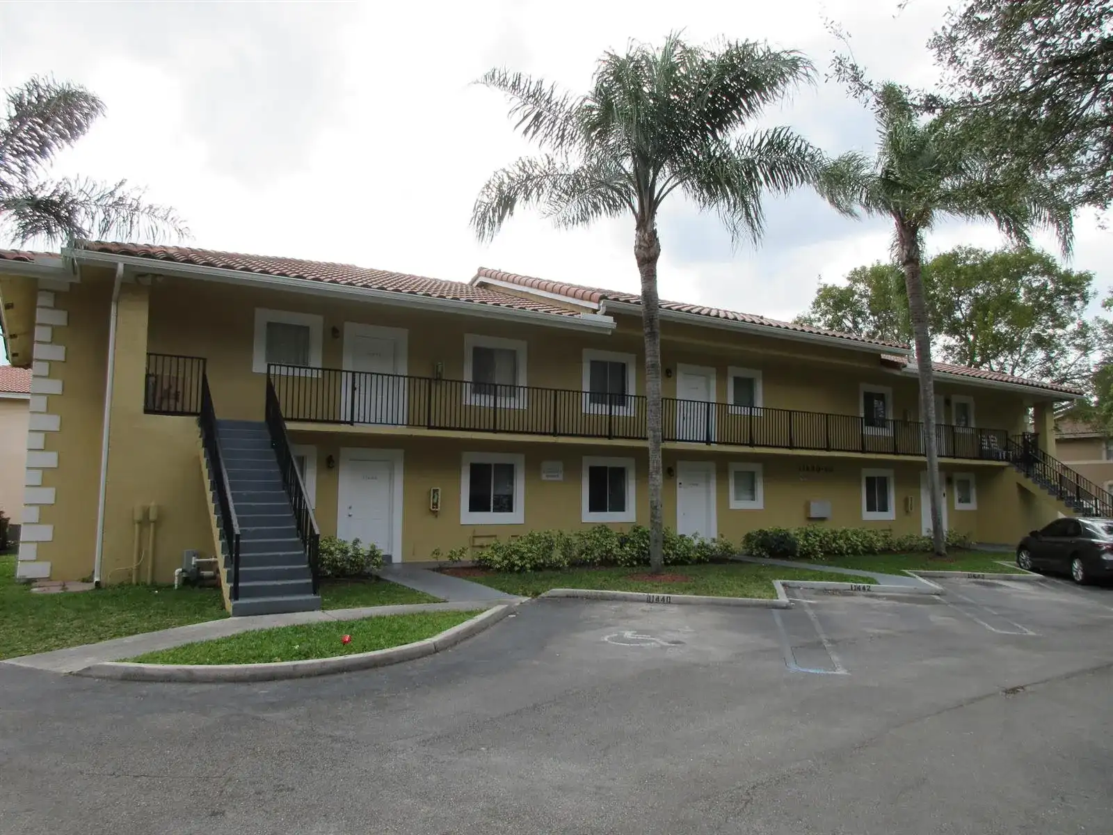 11448 NW 42nd Street, Coral Springs FL 33065