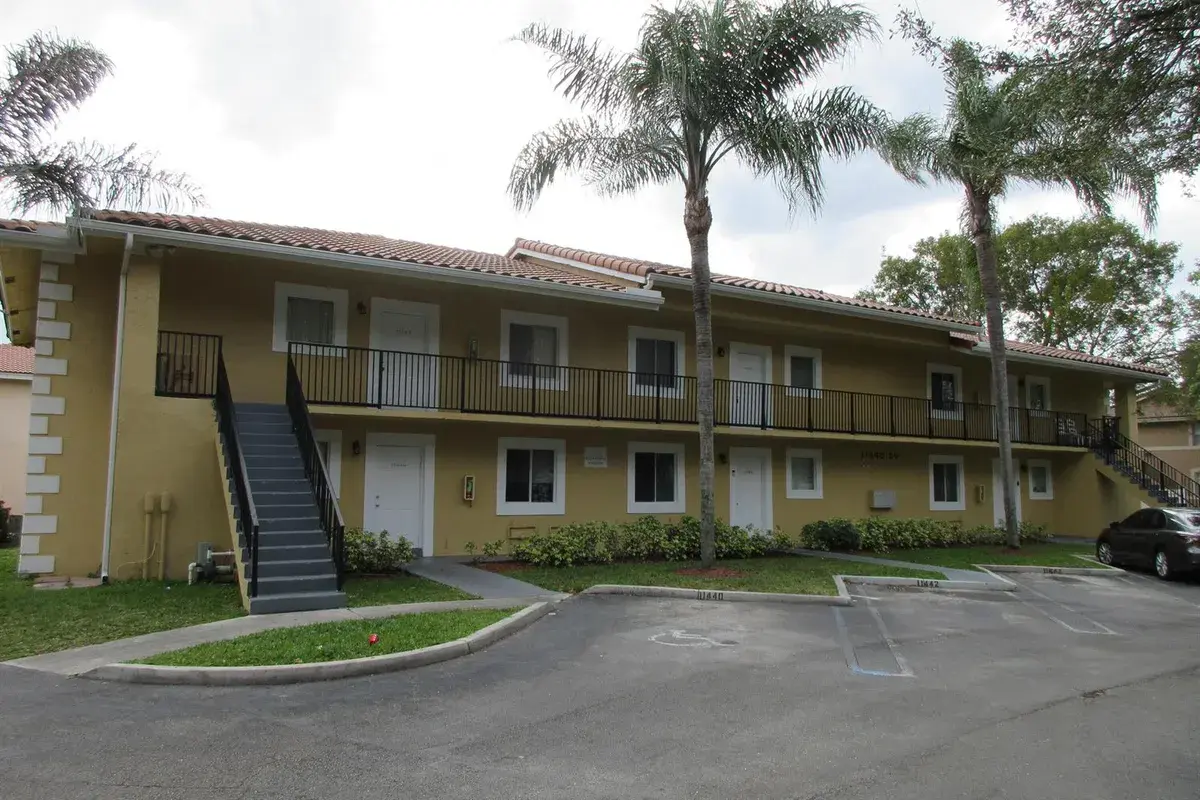 11448 NW 42nd Street, Coral Springs FL 33065