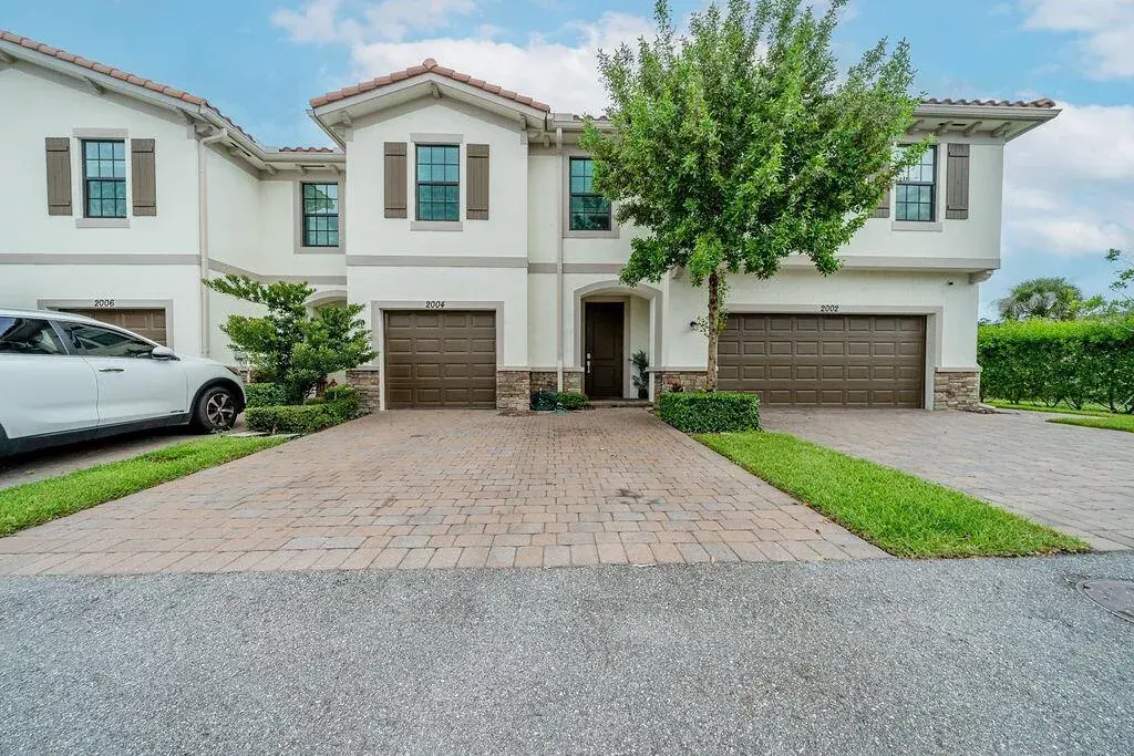 2004 Sugar Maple Drive, Palm Beach Gardens FL 33410