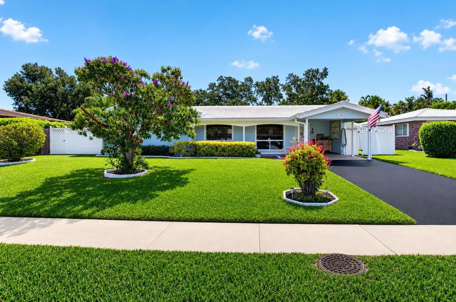 200 SW 7th Avenue, Boca Raton FL 33486