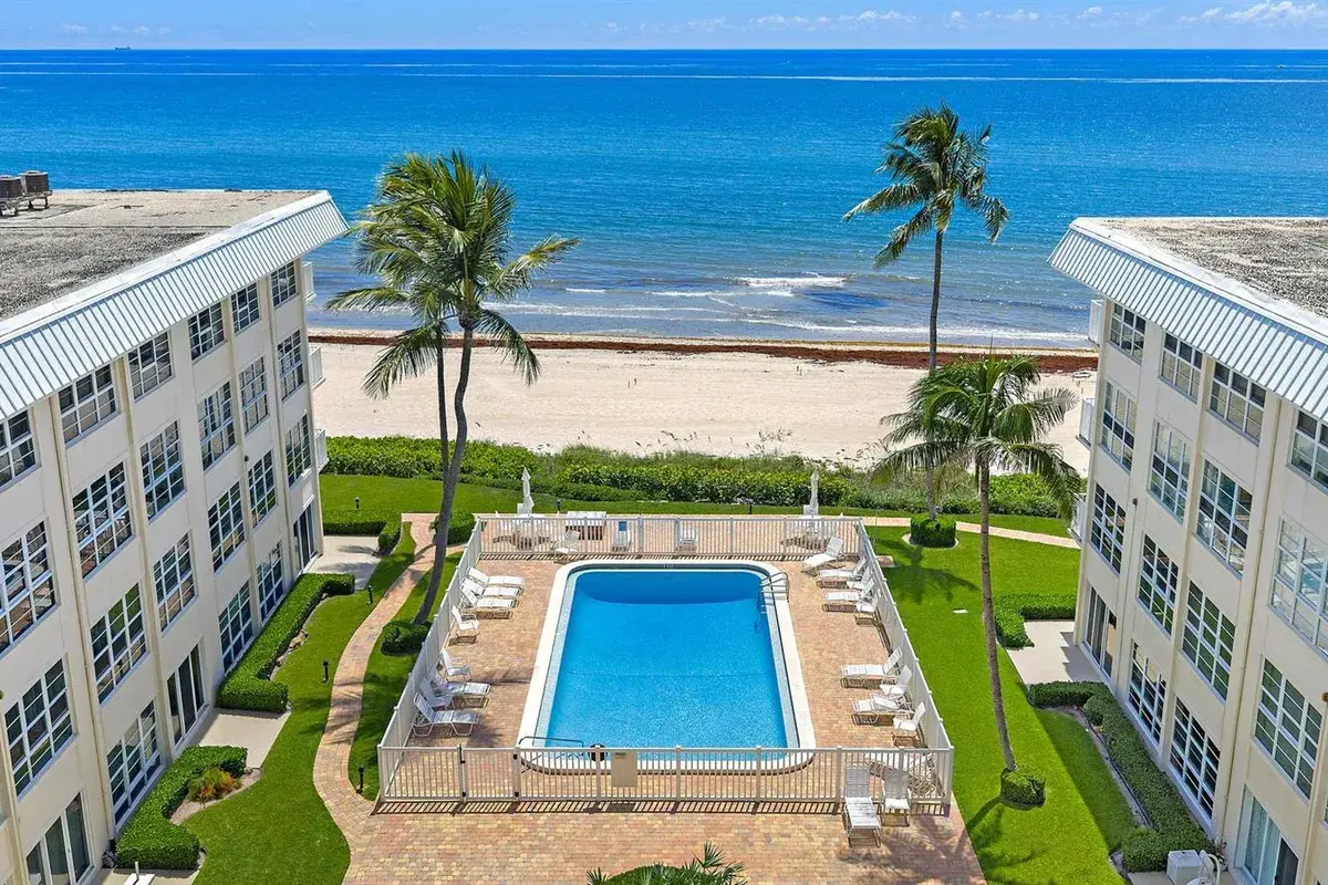 3851 N OCEAN Boulevard # 202, Gulf Stream FL 33483