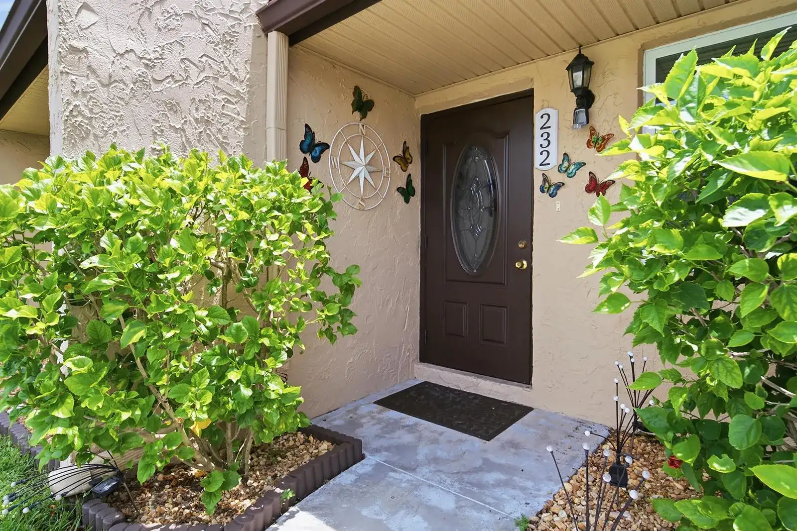 232 Lake Meryl Drive, West Palm Beach FL 33411 photo 2