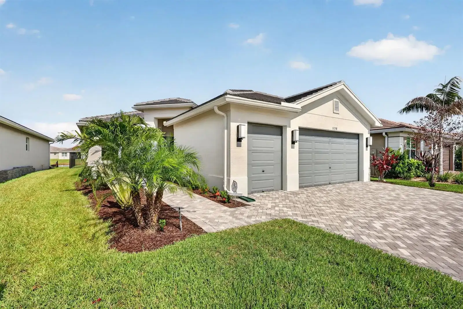 11758 SW Coral Cove Parkway, Port St. Lucie FL 34987
