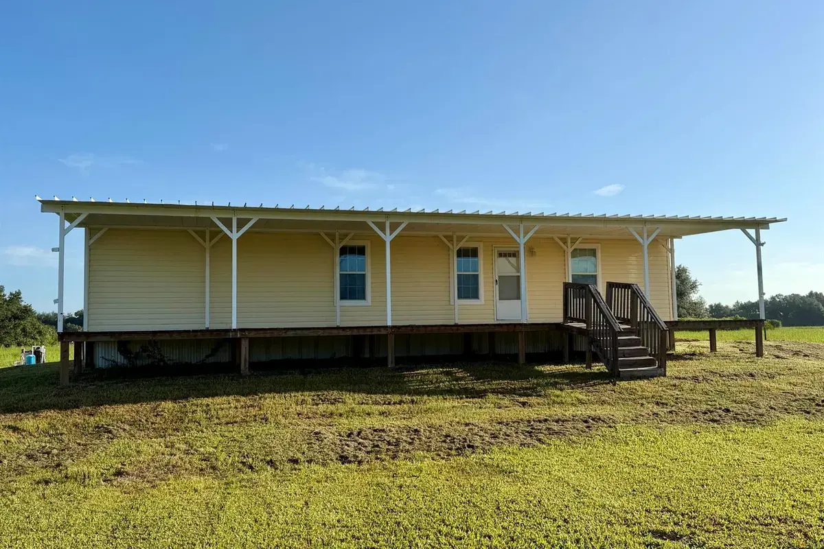 Tbd NW 276TH Street, Okeechobee FL 34972