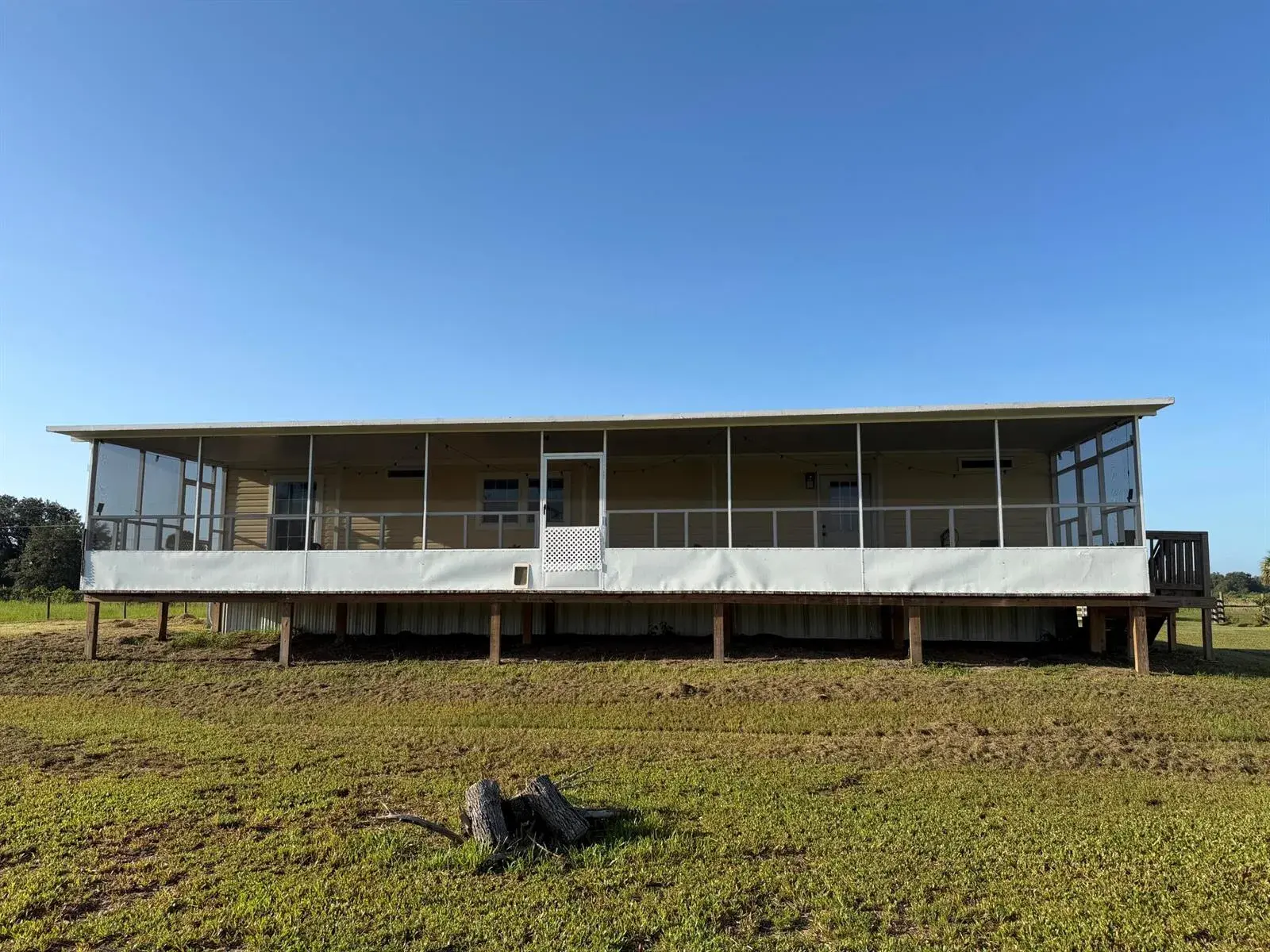 Tbd NW 276TH Street, Okeechobee FL 34972