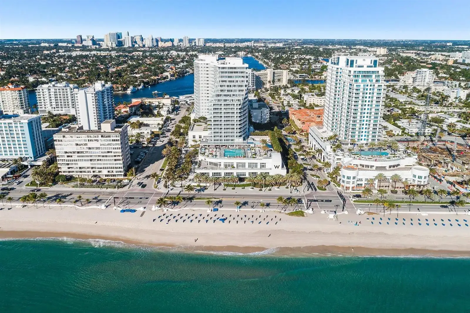 3101 BAYSHORE Drive # 1008, Fort Lauderdale FL 33304