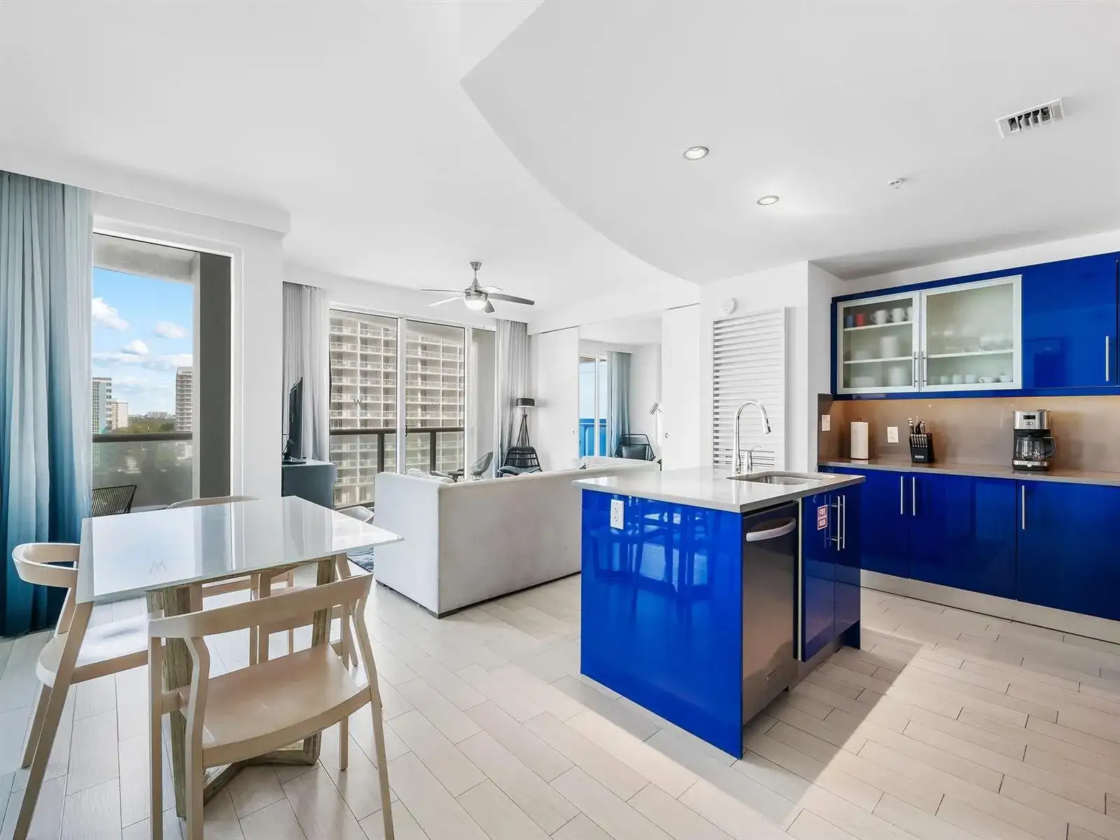 3101 BAYSHORE Drive # 1008, Fort Lauderdale FL 33304 photo 2