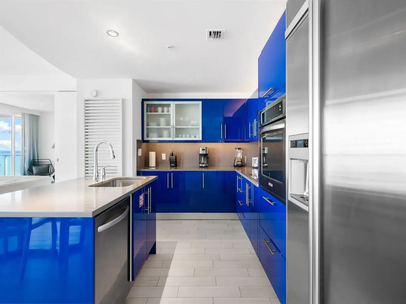 3101 BAYSHORE Drive # 1008, Fort Lauderdale FL 33304 photo 3