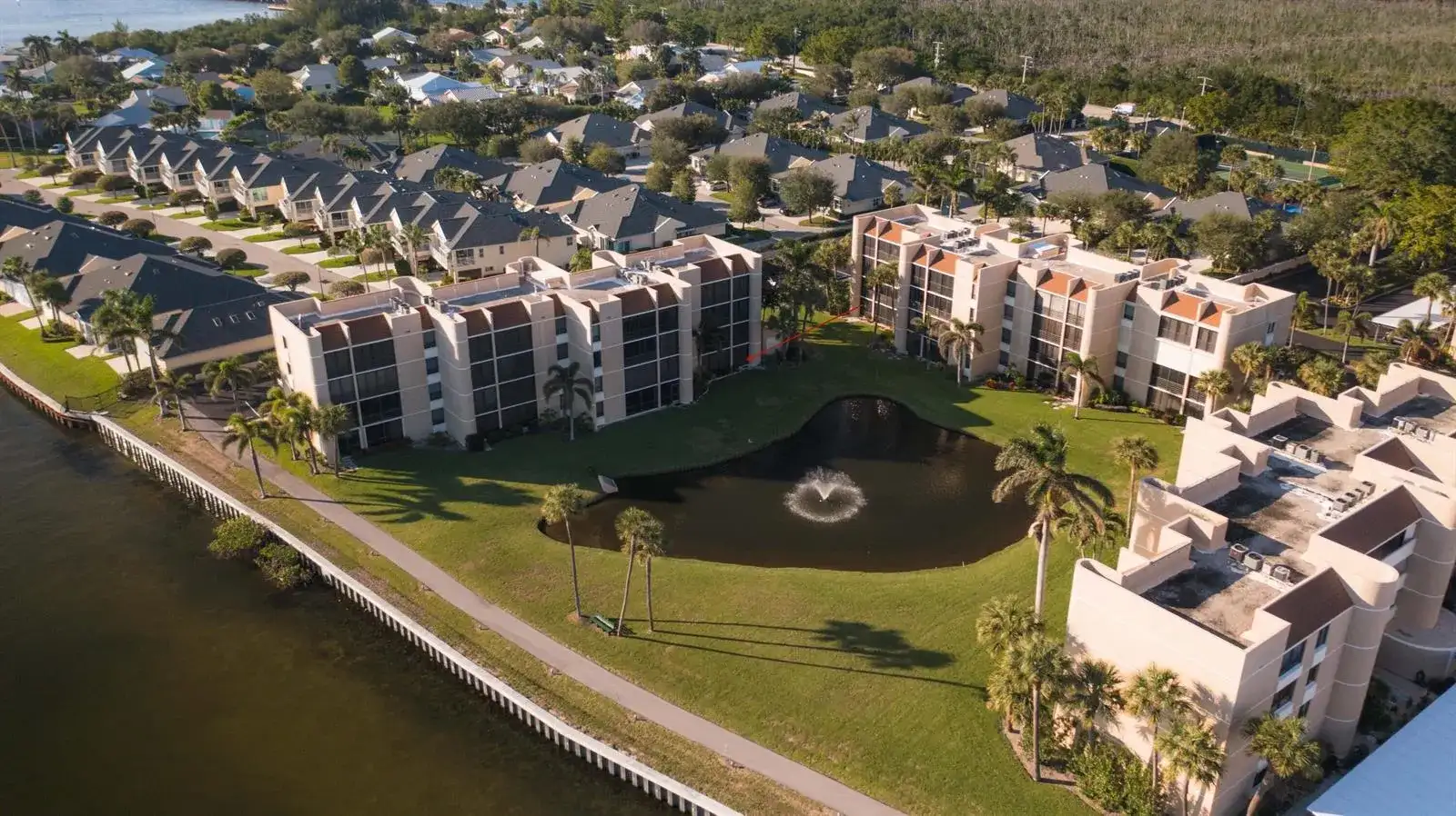 3382 NE CAUSEWAY Boulevard # 101, Hutchinson Island FL 34957 photo 2