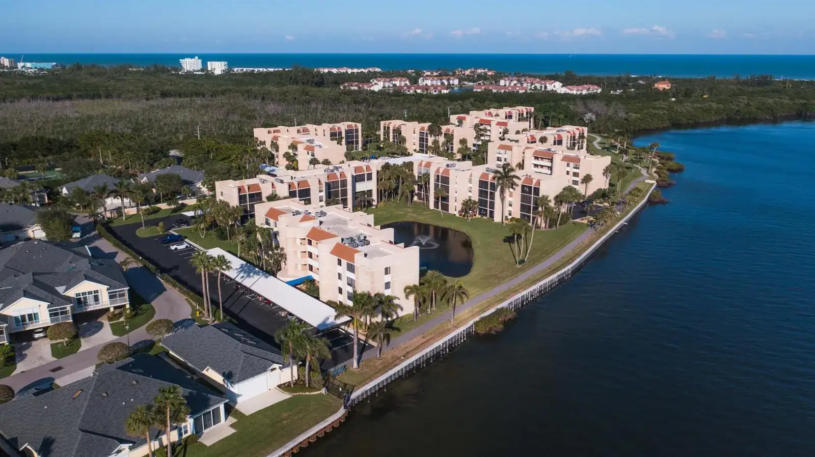 3382 NE CAUSEWAY Boulevard # 101, Hutchinson Island FL 34957 photo 3