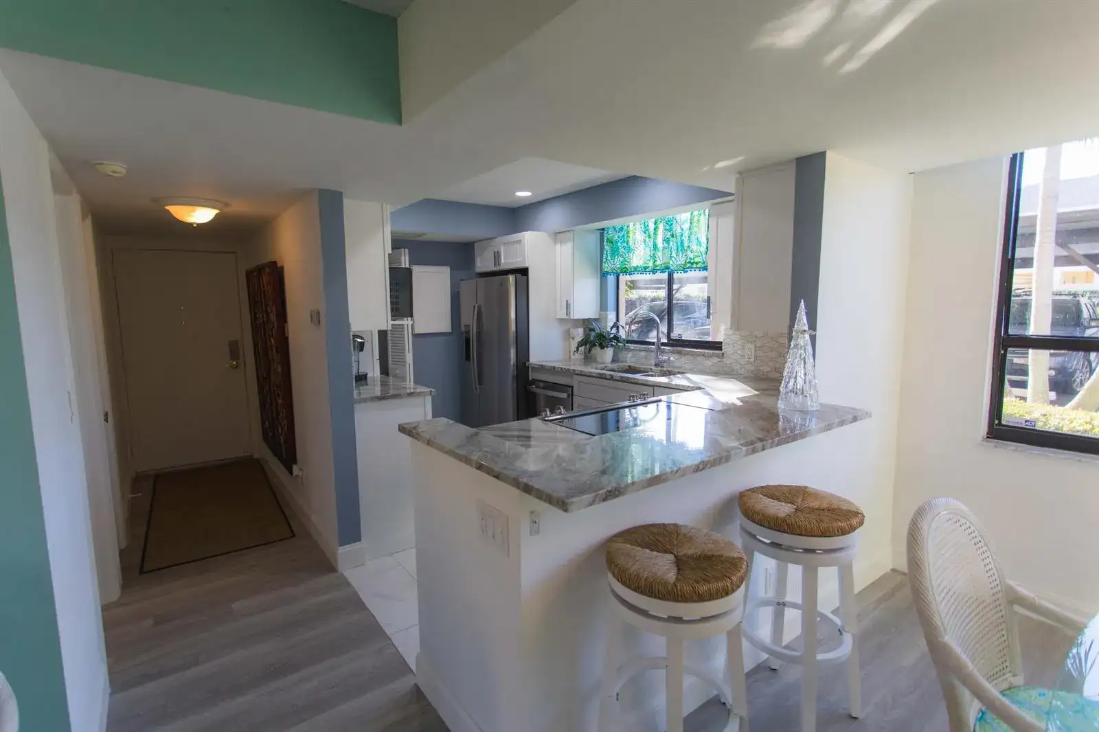 3382 NE CAUSEWAY Boulevard # 101, Hutchinson Island FL 34957 photo 5