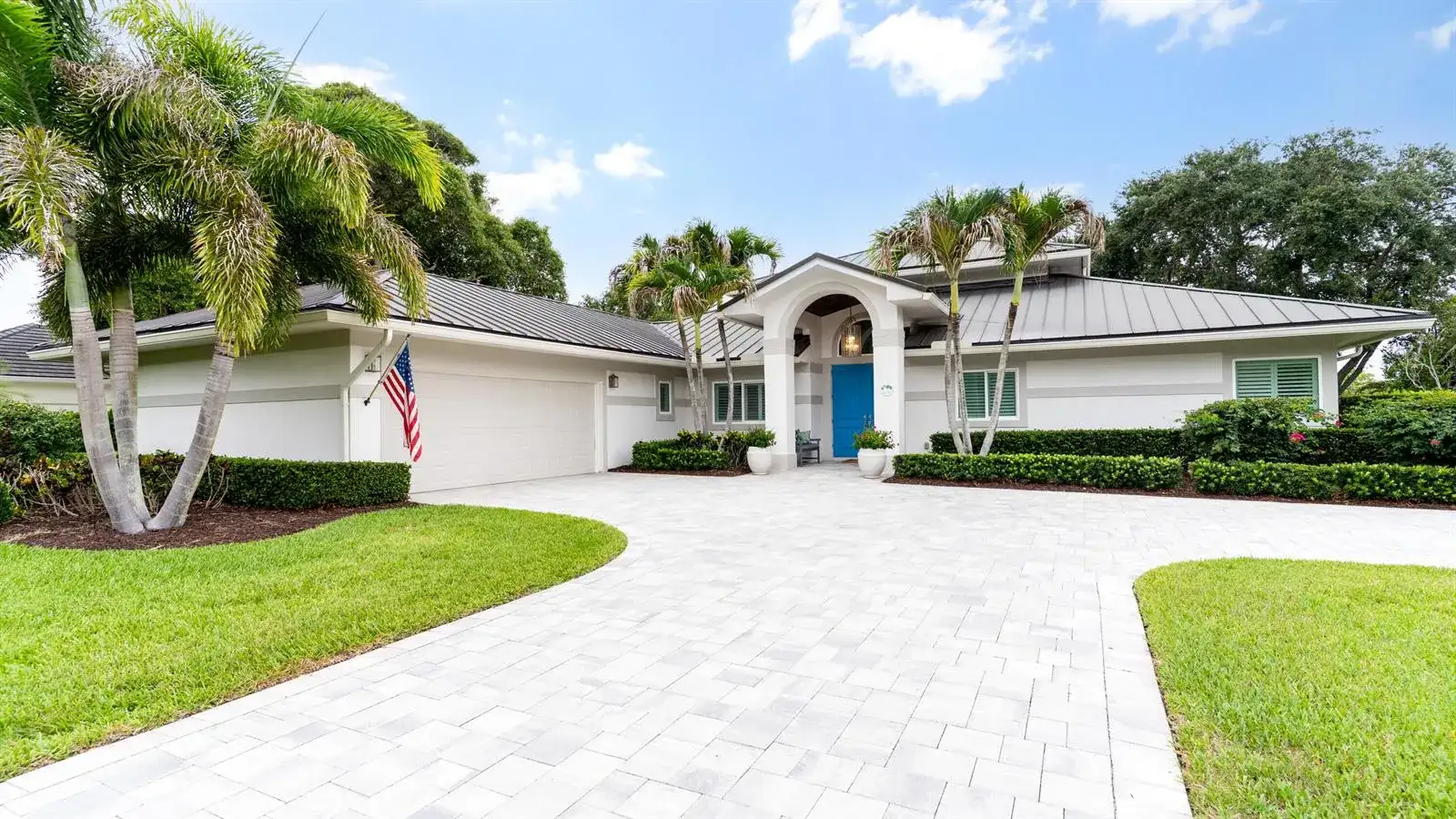 6385 SE BALTUSROL Terrace, Stuart FL 34997 photo 2