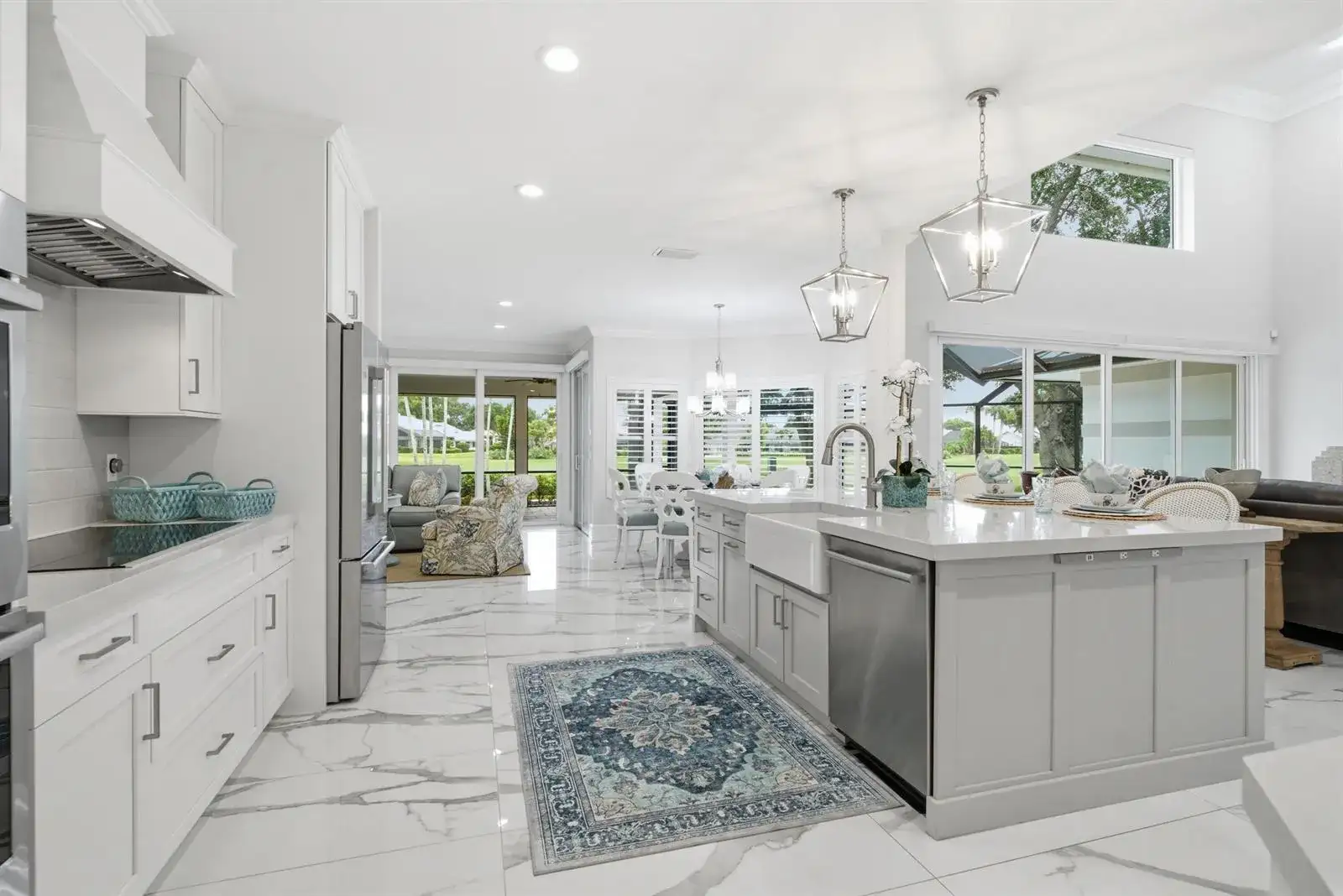 6385 SE BALTUSROL Terrace, Stuart FL 34997 photo 3