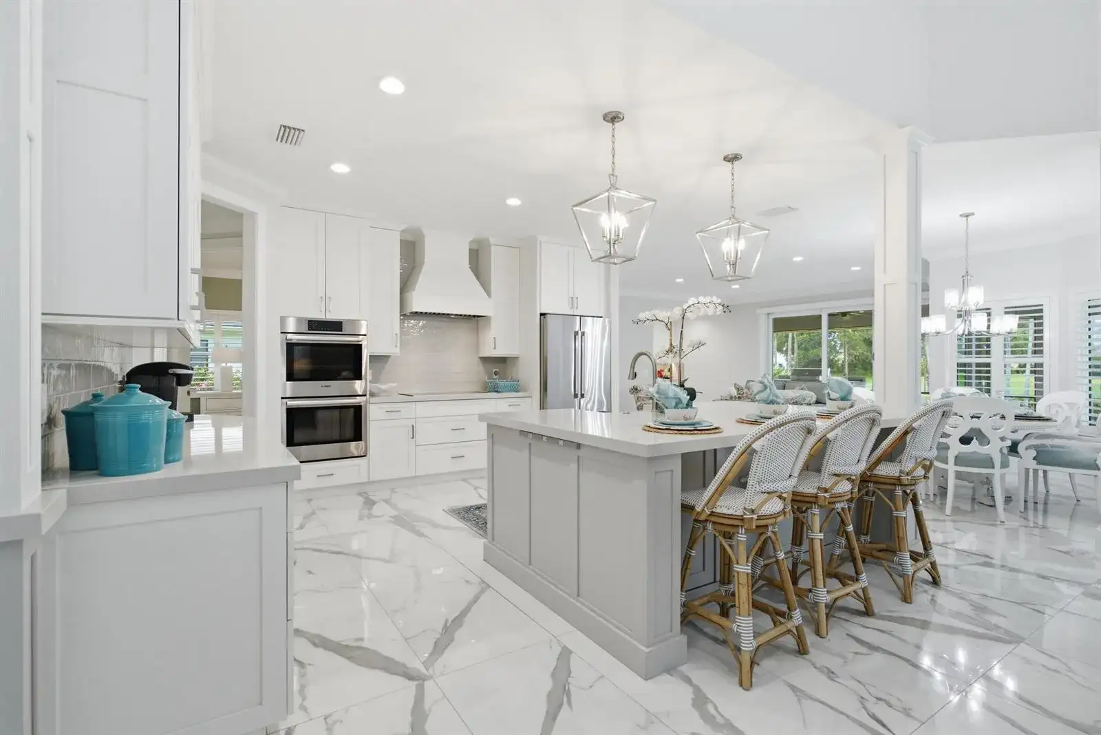 6385 SE BALTUSROL Terrace, Stuart FL 34997 photo 5