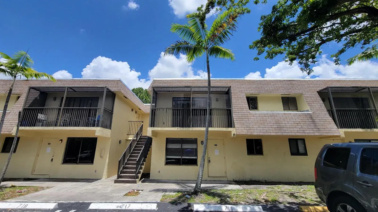 1045 S FLAGLER Avenue # 717, Pompano Beach FL 33060