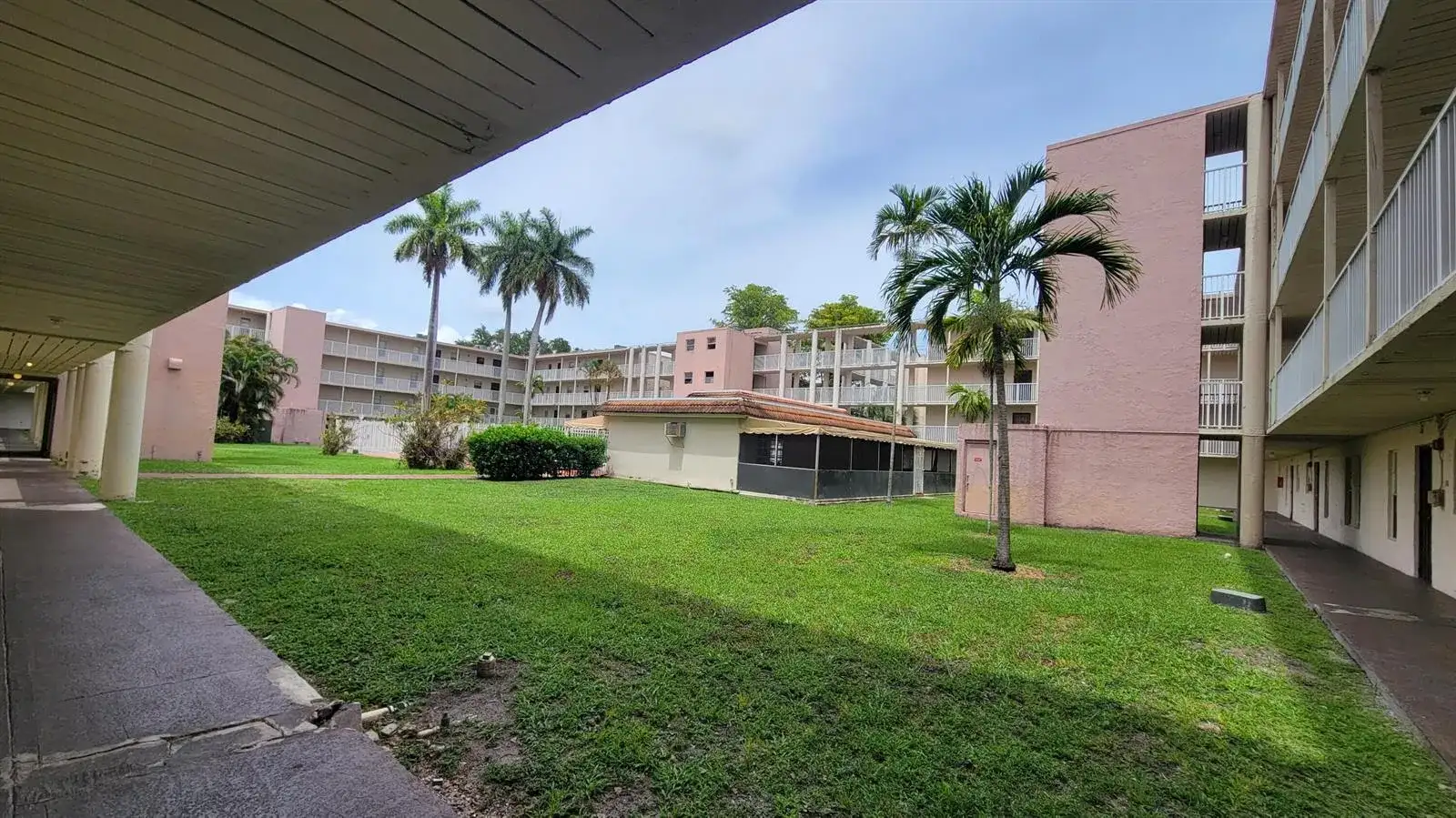 2800 NW 56TH Avenue # G107, Lauderhill FL 33313 photo 2