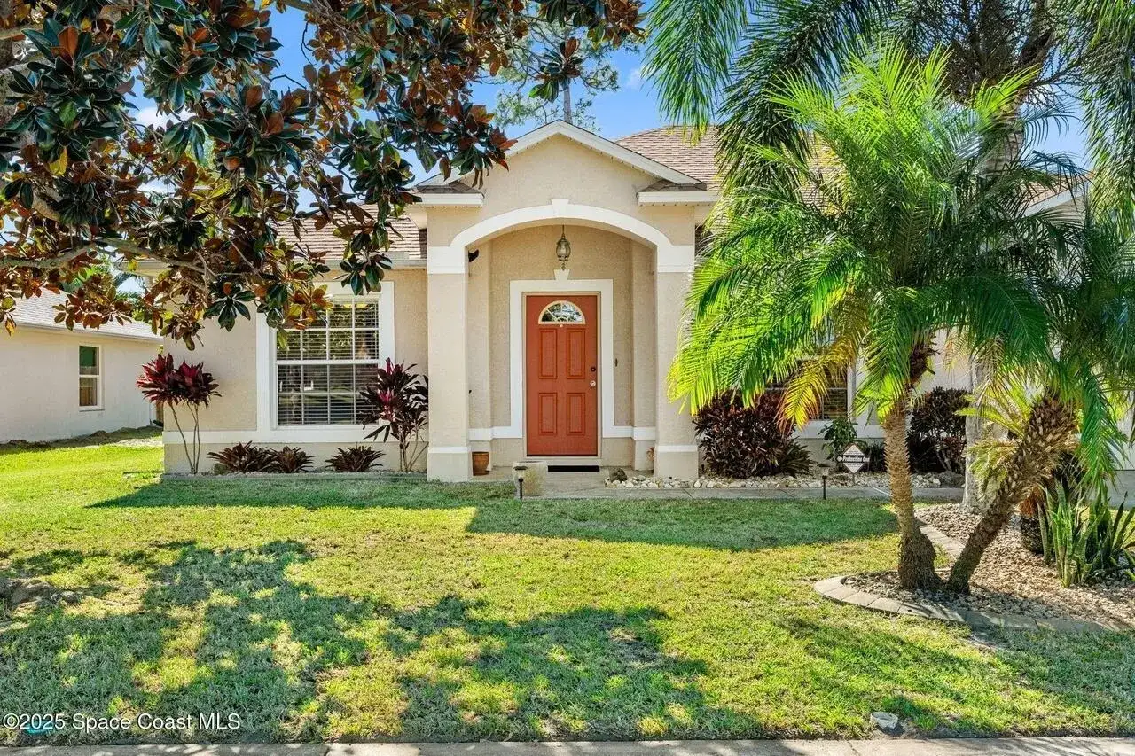1015 HOMEWOOD Avenue, Melbourne FL 32940 photo 2