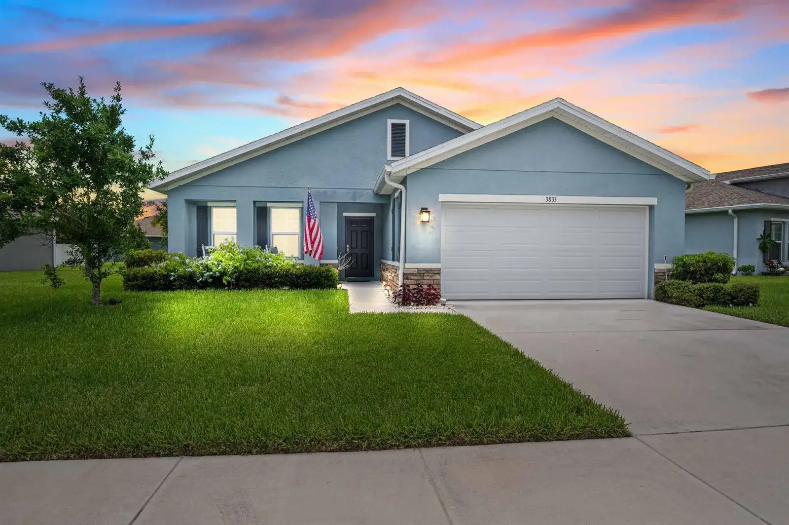 3833 Lancove Way, Fort Pierce FL 34981 photo 2