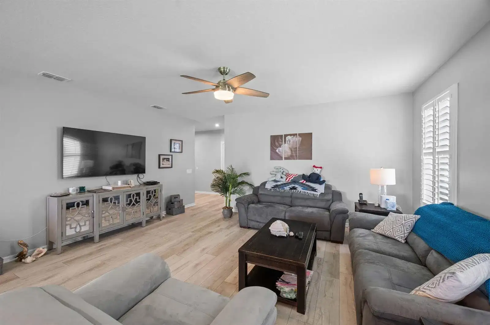3833 Lancove Way, Fort Pierce FL 34981 photo 3