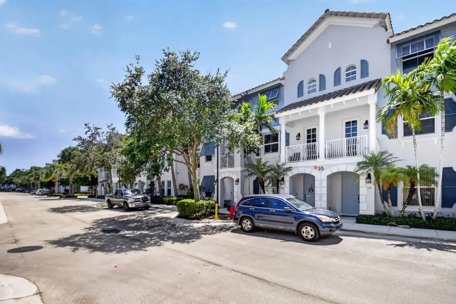 1470 Vía De Pepi, Boynton Beach FL 33426