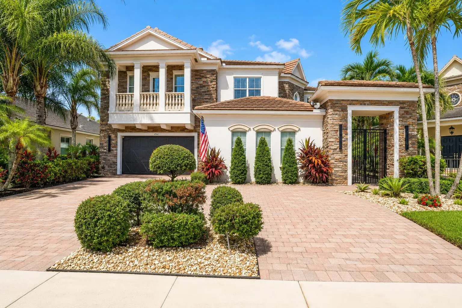8541 Butler Greenwood Drive, Royal Palm Beach FL 33411