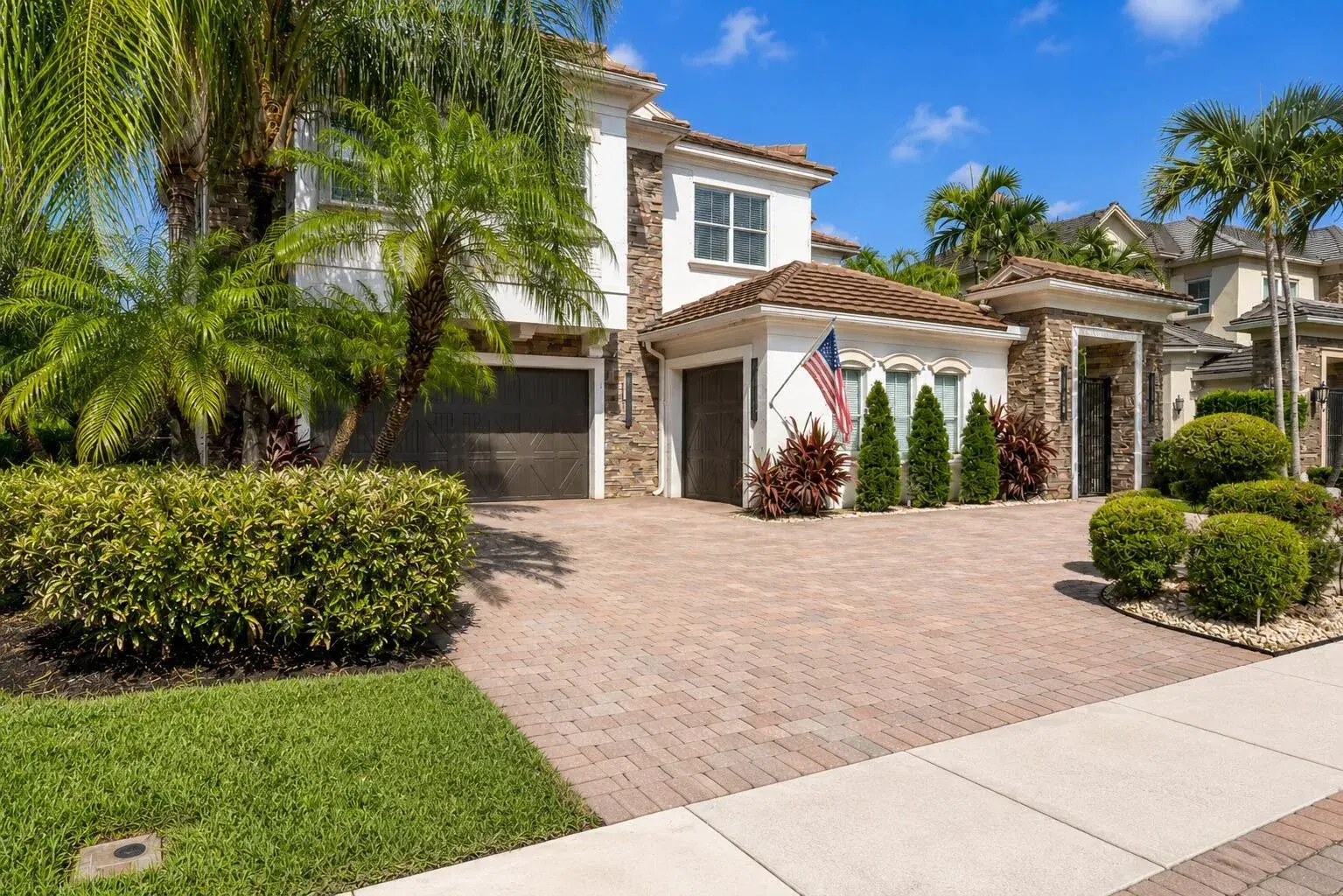 8541 Butler Greenwood Drive, Royal Palm Beach FL 33411
