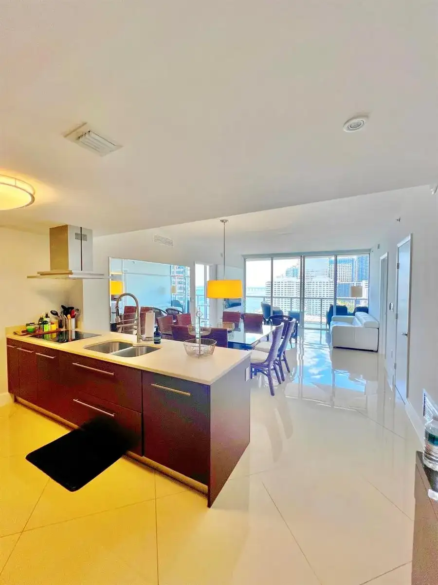 495 BRICKELL Avenue # 1605, Miami FL 33131 photo 5