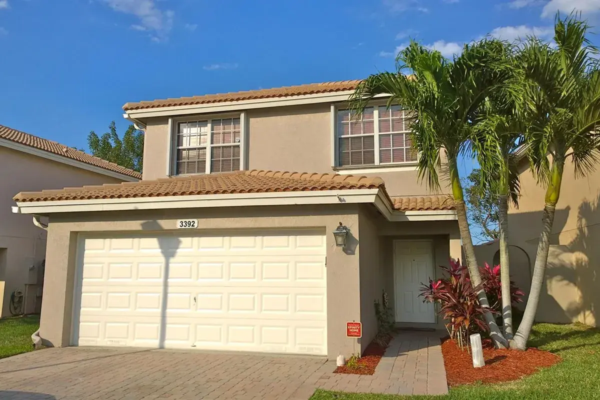 3392 BOLLARD Road, West Palm Beach FL 33411