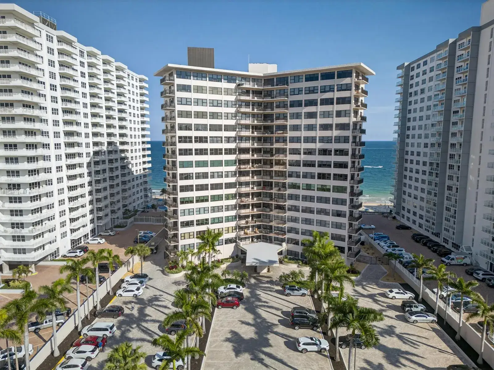 3800 GALT OCEAN Drive # 105, Fort Lauderdale FL 33308
