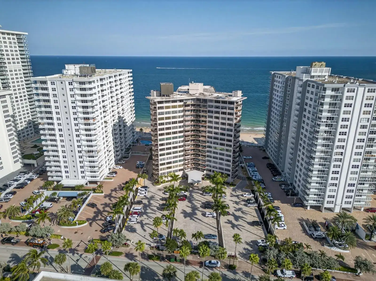 3800 GALT OCEAN Drive # 105, Fort Lauderdale FL 33308 photo 2
